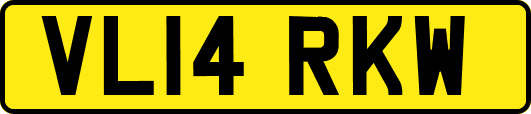 VL14RKW