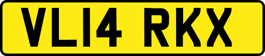 VL14RKX