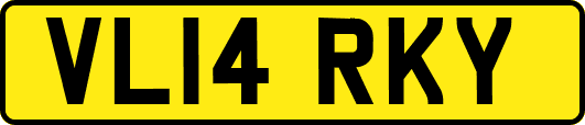 VL14RKY