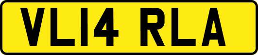 VL14RLA