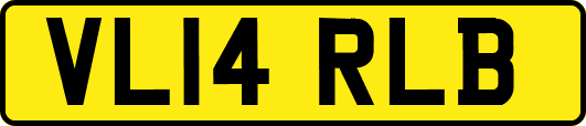 VL14RLB