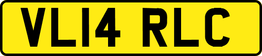 VL14RLC