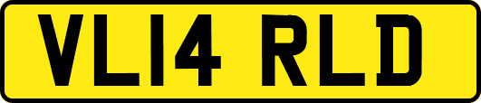 VL14RLD