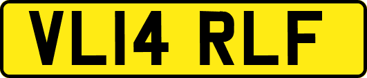 VL14RLF