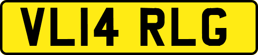 VL14RLG