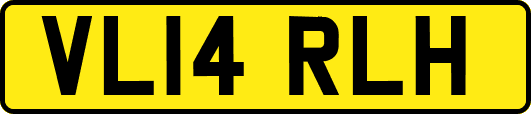 VL14RLH
