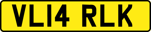 VL14RLK