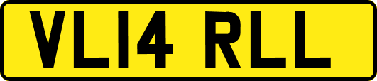 VL14RLL