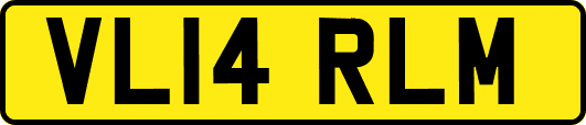 VL14RLM