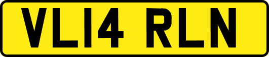 VL14RLN
