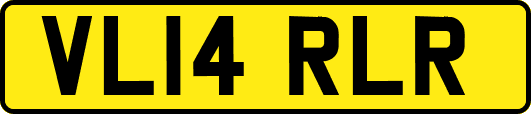 VL14RLR