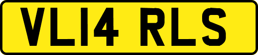 VL14RLS