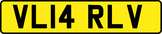 VL14RLV