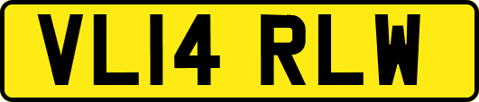 VL14RLW