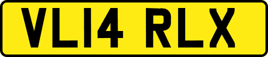 VL14RLX