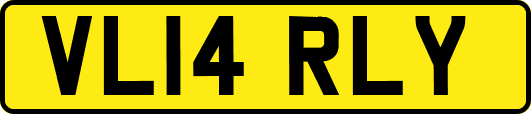 VL14RLY