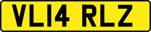 VL14RLZ