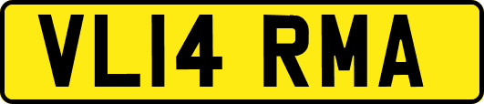 VL14RMA