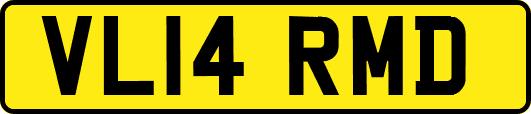 VL14RMD