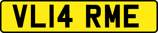 VL14RME