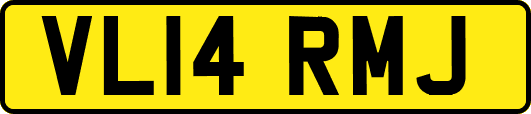 VL14RMJ