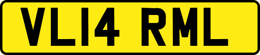 VL14RML