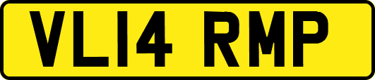 VL14RMP