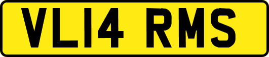 VL14RMS