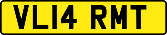 VL14RMT