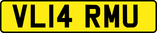 VL14RMU