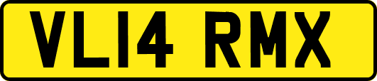 VL14RMX