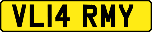 VL14RMY