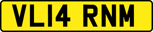 VL14RNM