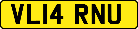 VL14RNU