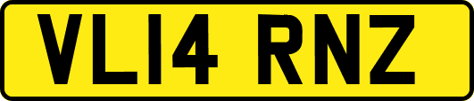 VL14RNZ