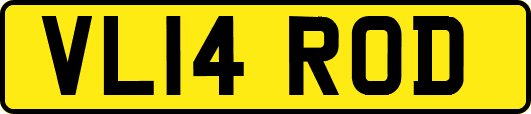 VL14ROD