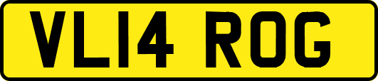 VL14ROG