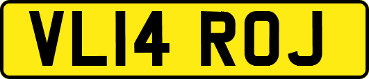 VL14ROJ