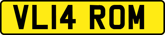 VL14ROM