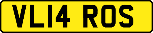 VL14ROS