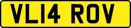 VL14ROV