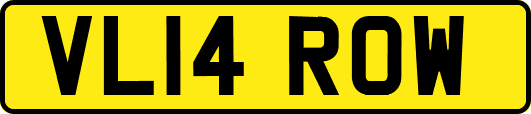 VL14ROW