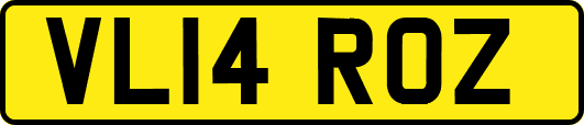 VL14ROZ