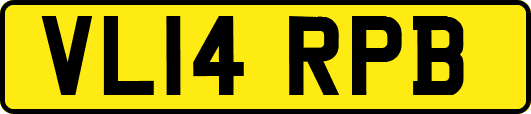 VL14RPB