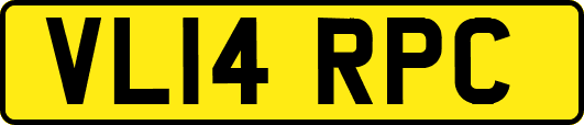 VL14RPC