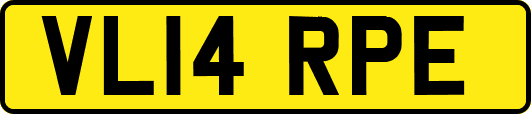 VL14RPE