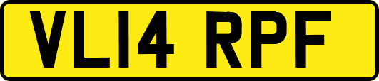 VL14RPF