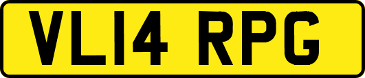 VL14RPG