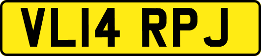 VL14RPJ