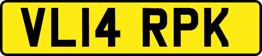 VL14RPK